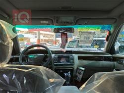 تۆیۆتا کراون